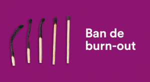 Ban de burn-out